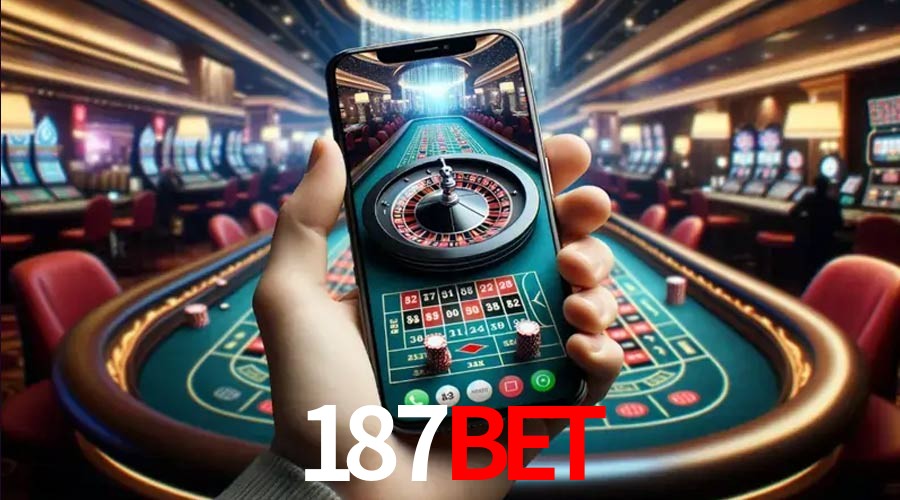 Casino VIP 187Bet