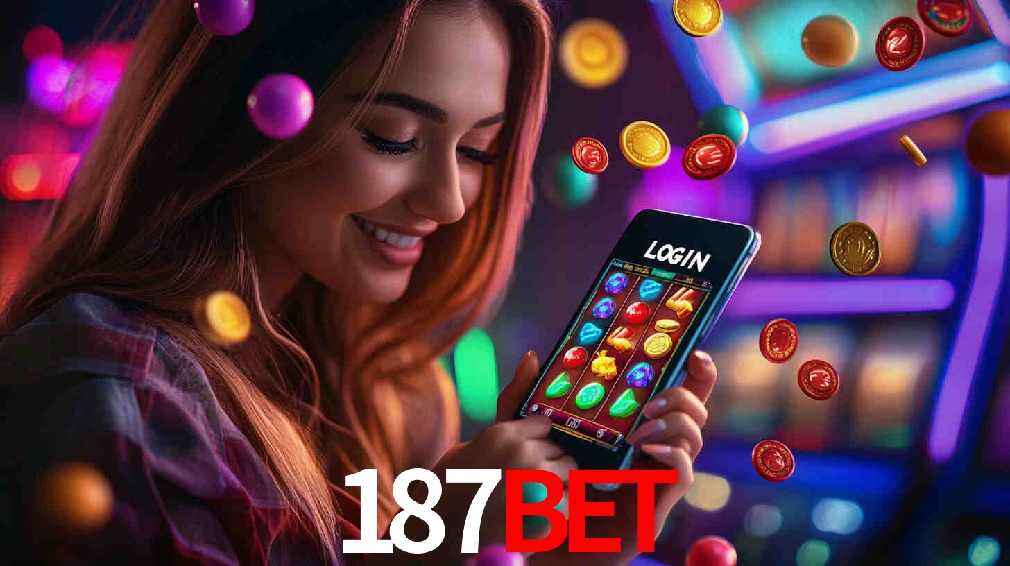 187Bet: Seu Especialista em Apostas Esportivas Brasileiras