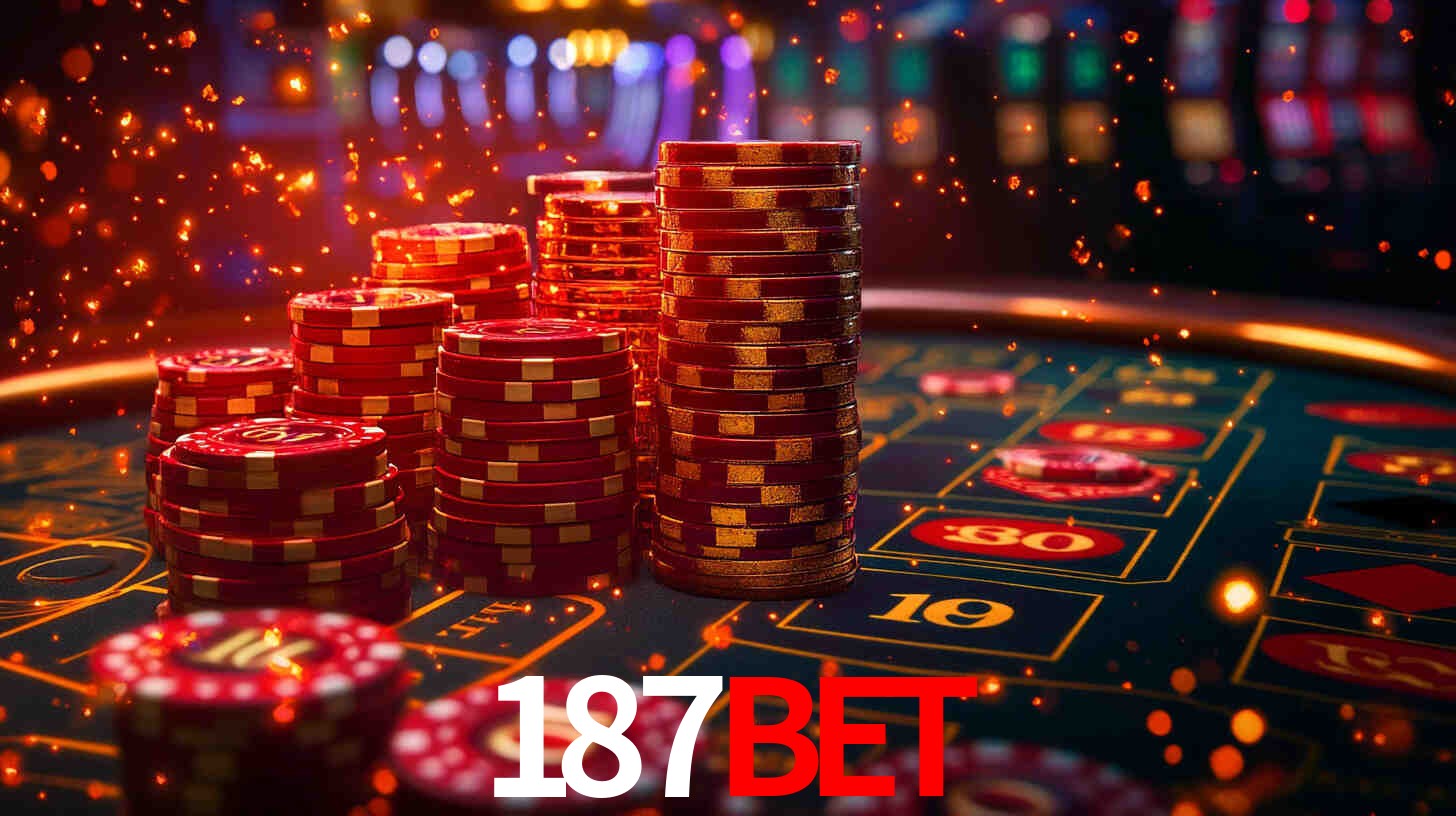 187Bet