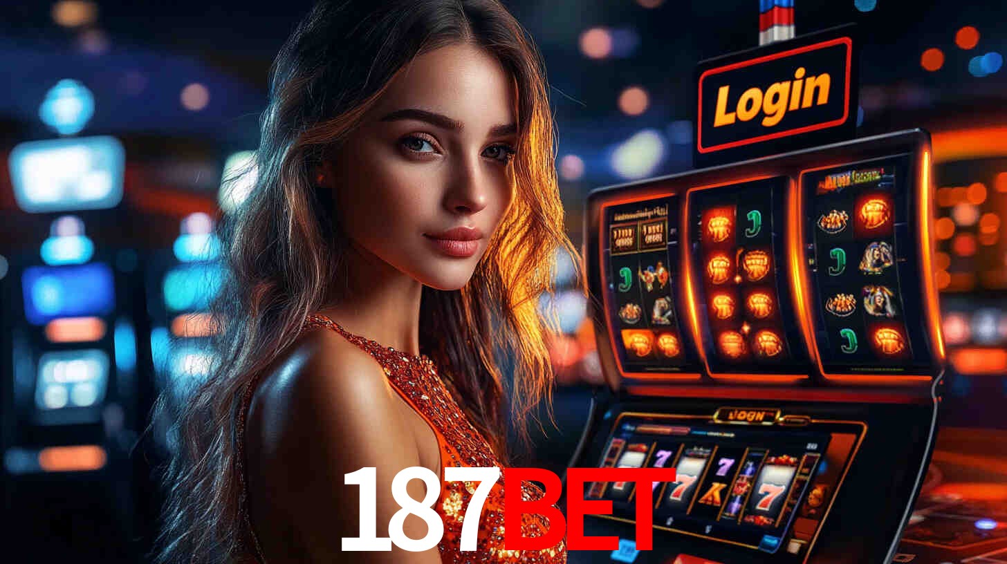 187Bet Login