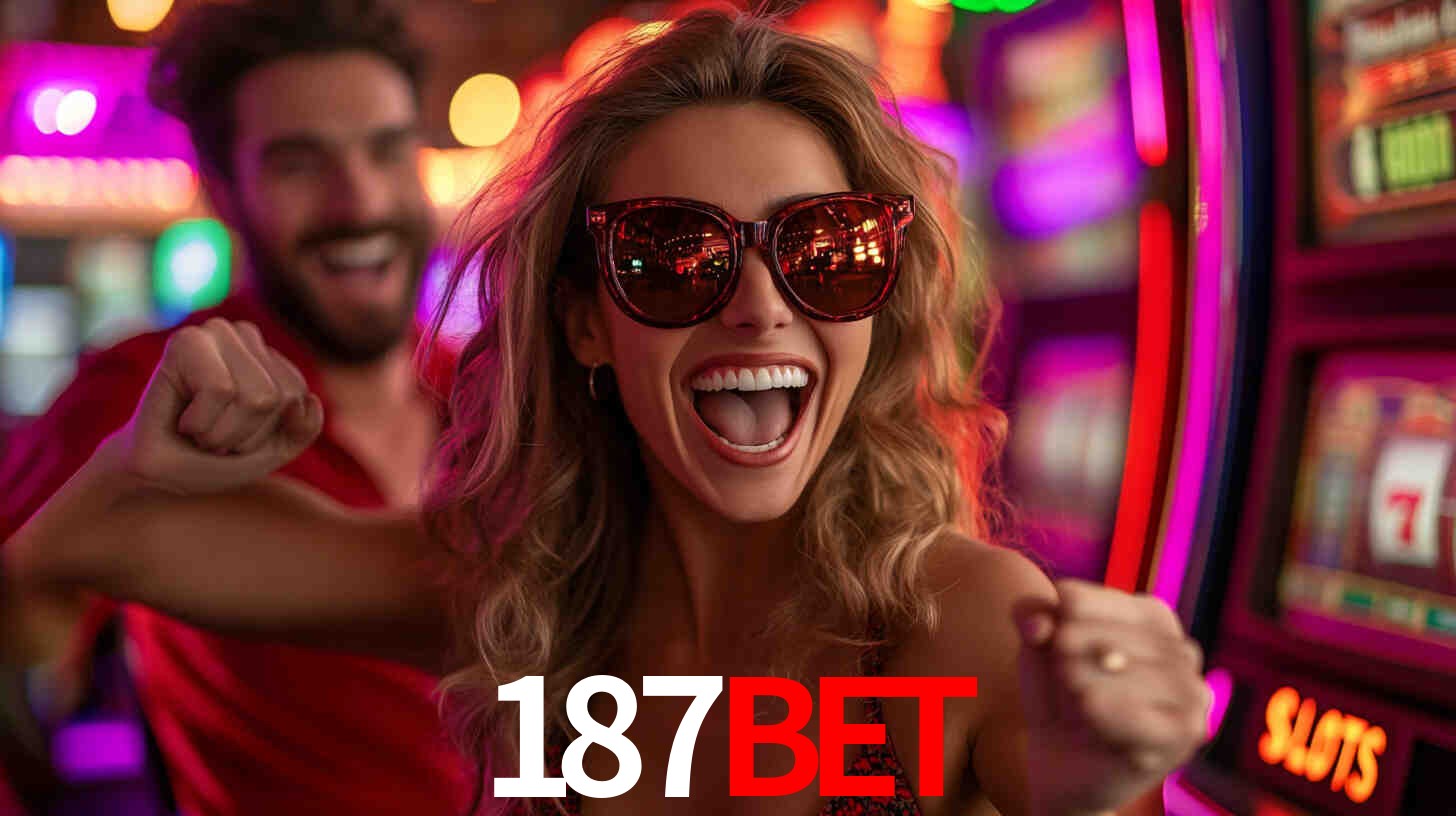 Apostas de Futebol 187Bet