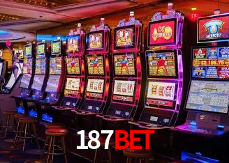 A Emoção da Loteria na 187Bet: Uma Chance de Mudança de Vida