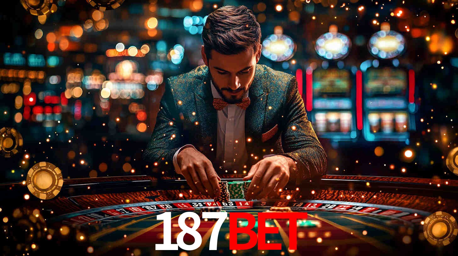 187Bet Login