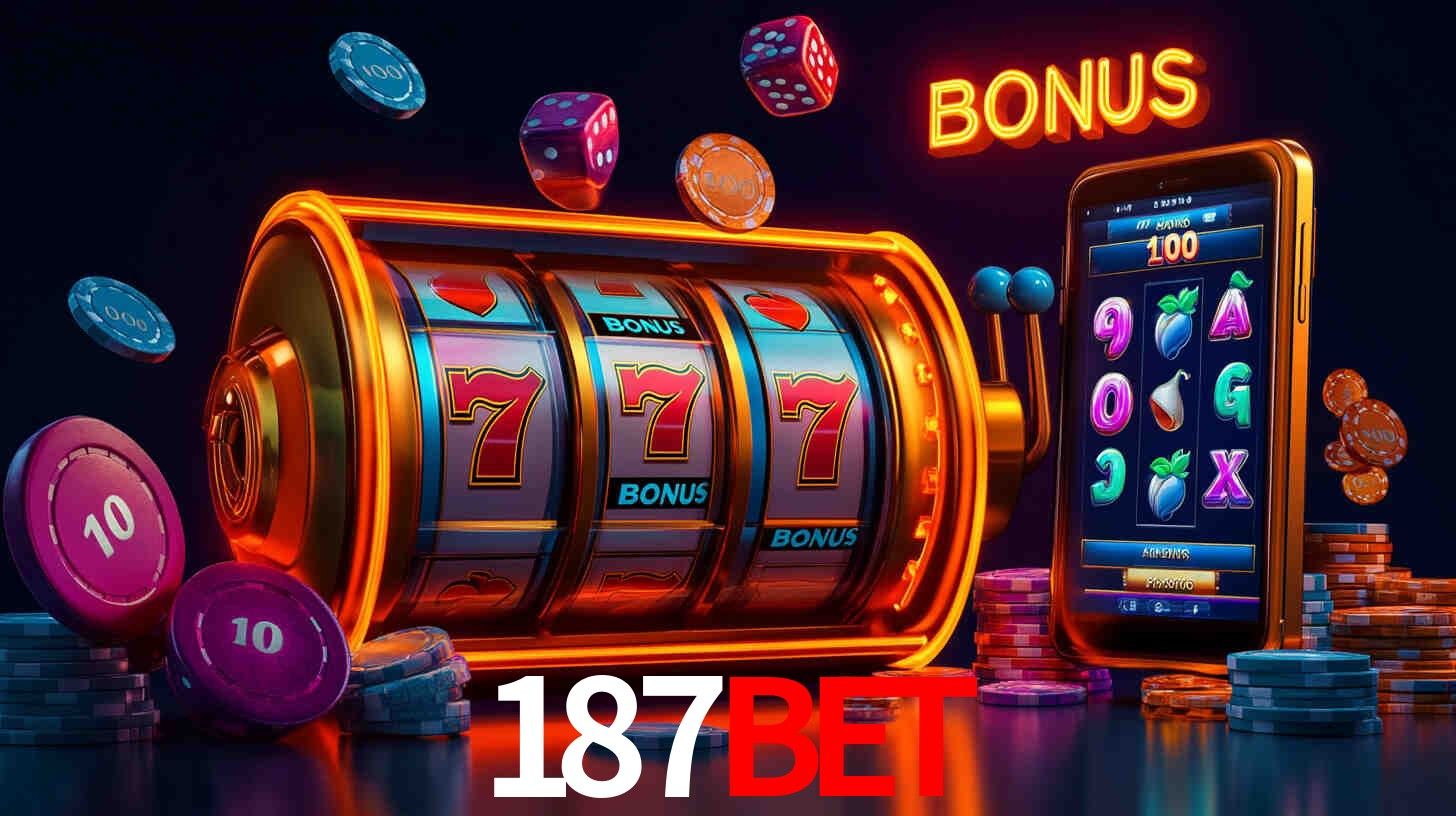 Estatísticas Esportivas 187Bet