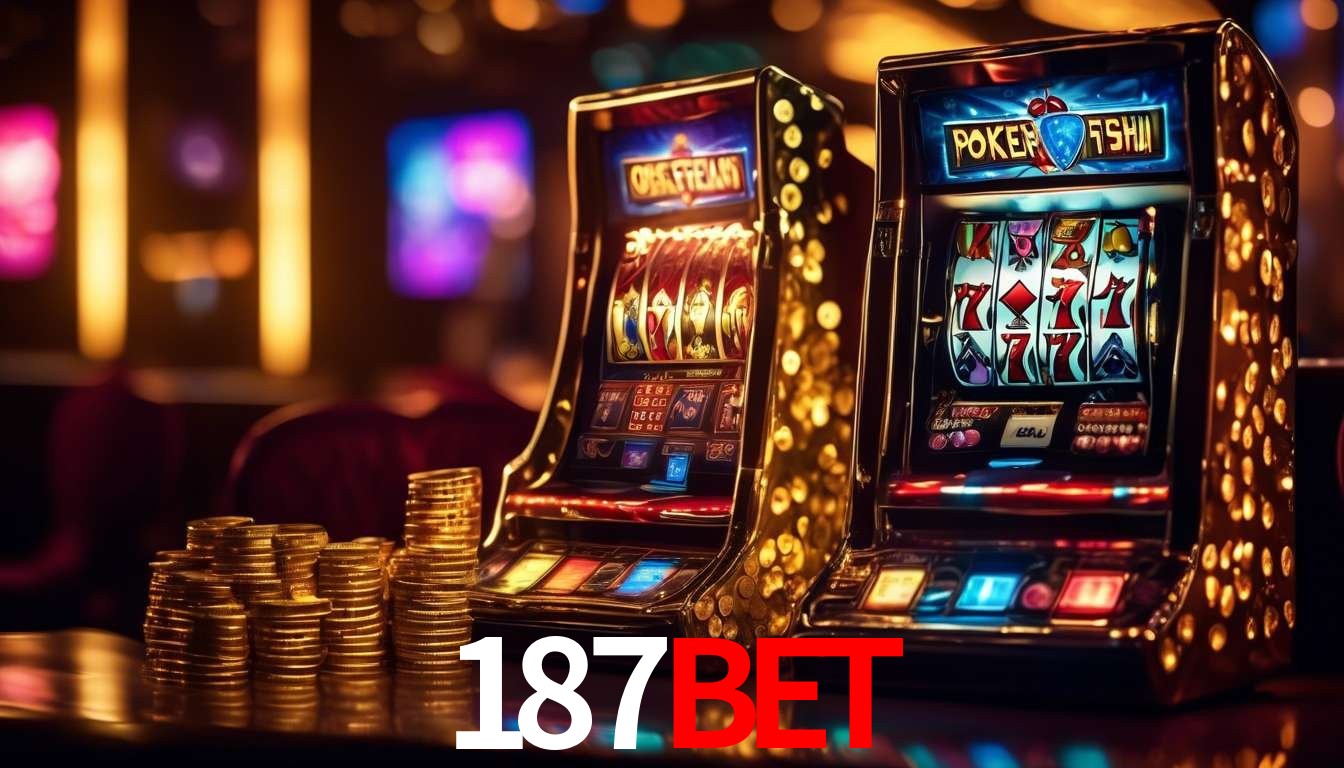 Mesa de Blackjack 187Bet