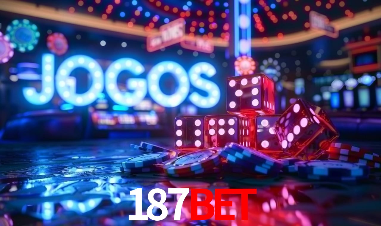 Estatísticas 187Bet